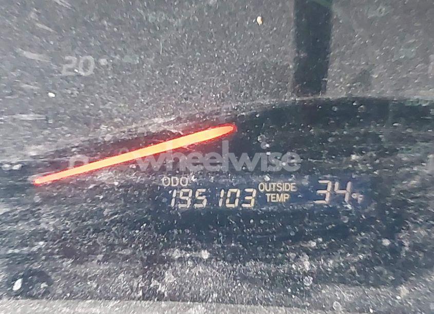 Photo 7 of 2007 Toyota Camry LE (VIN 4T1BE46K57U515939)