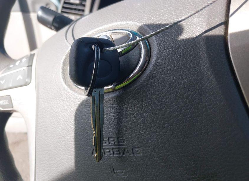 Photo 11 of 2007 Toyota Camry LE (VIN 4T1BE46K57U531610)