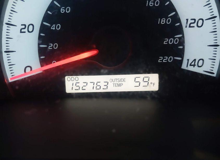 Photo 15 of 2007 Toyota Camry SE (VIN 4T1BE46K57U534054)