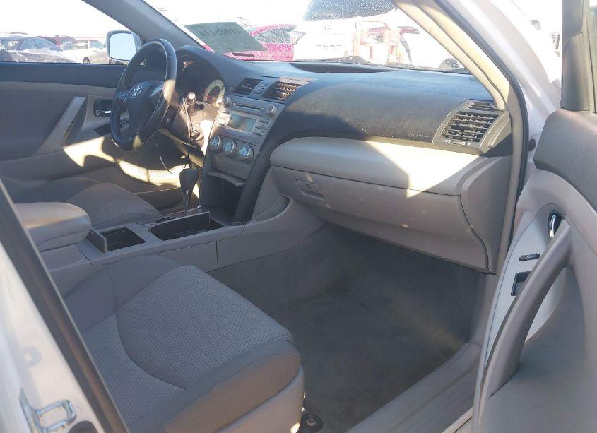 Photo 5 of 2007 Toyota Camry SE (VIN 4T1BE46K57U534054)