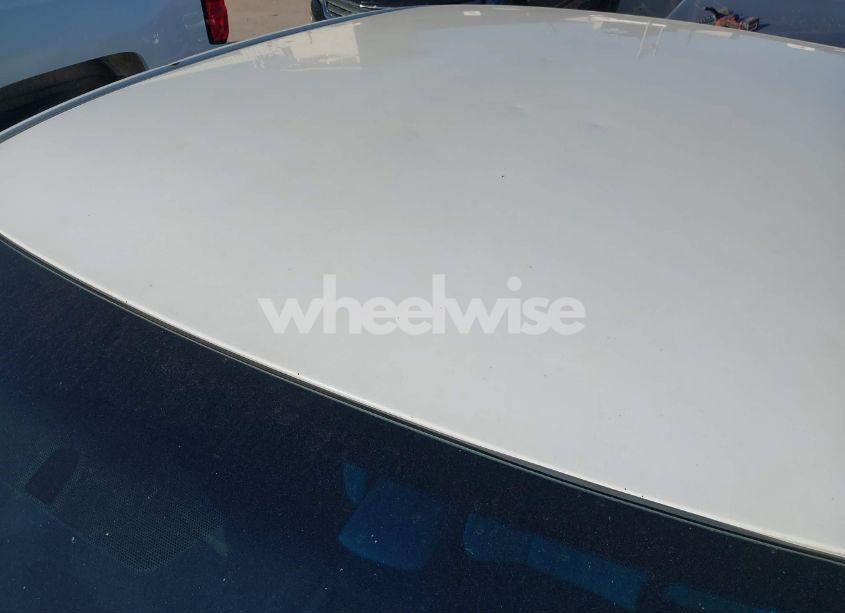 Photo 5 of 2007 Toyota Camry LE (VIN 4T1BE46K57U534846)