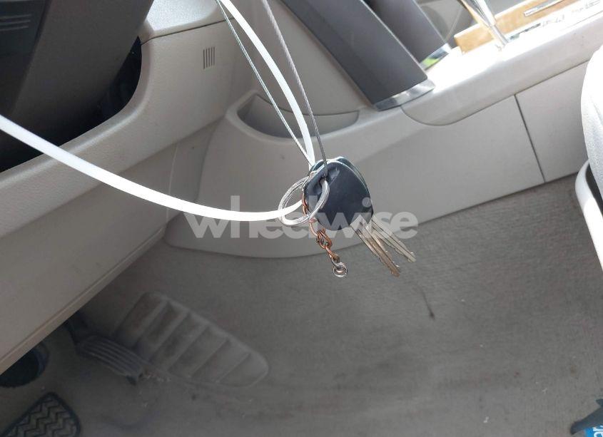 Photo 11 of 2007 Toyota Camry XLE (VIN 4T1BE46K57U536998)