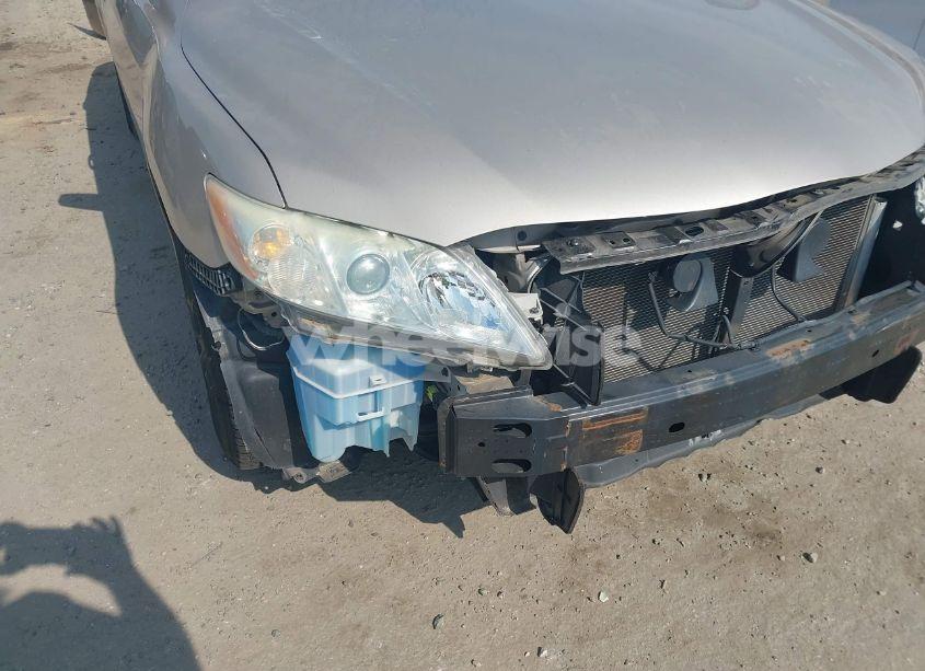 Photo 14 of 2007 Toyota Camry LE (VIN 4T1BE46K57U543885)
