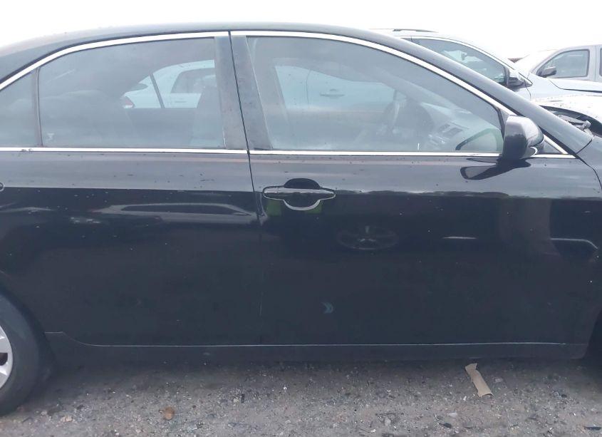Photo 14 of 2007 Toyota Camry LE (VIN 4T1BE46K57U582329)