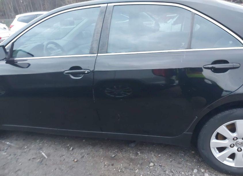 Photo 15 of 2007 Toyota Camry LE (VIN 4T1BE46K57U582329)