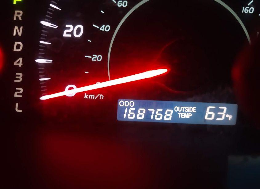 Photo 16 of 2007 Toyota Camry LE (VIN 4T1BE46K57U582329)