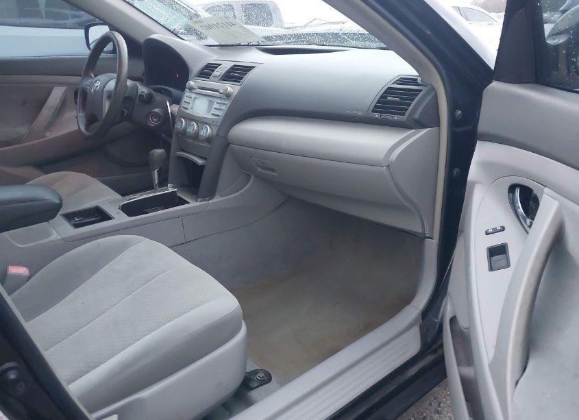 Photo 5 of 2007 Toyota Camry LE (VIN 4T1BE46K57U582329)