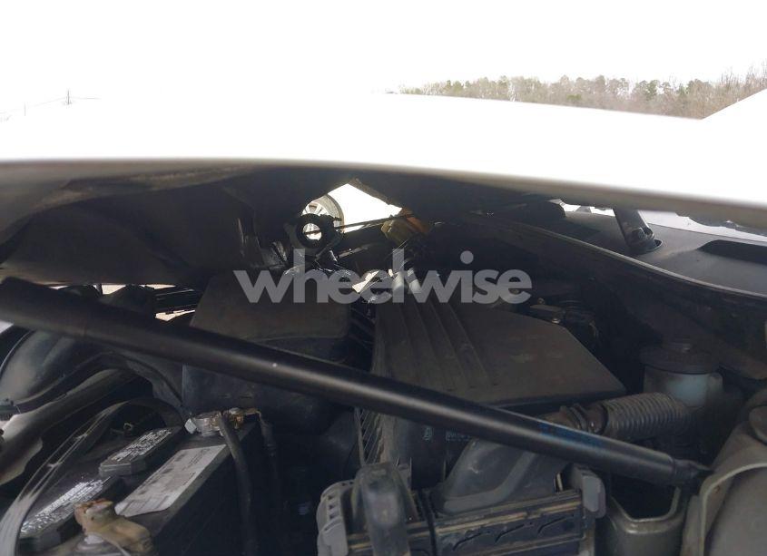 Photo 10 of 2007 Toyota Camry LE (VIN 4T1BE46K57U617077)