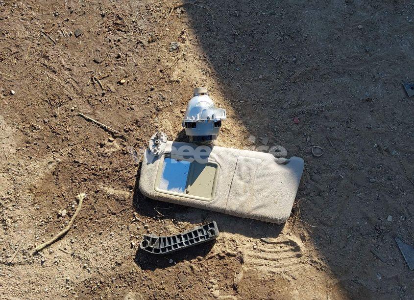 Photo 12 of 2007 Toyota Camry LE (VIN 4T1BE46K57U617824)