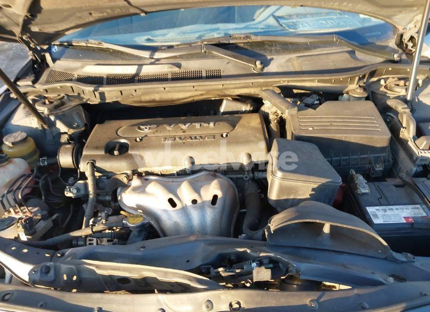 Photo 10 of 2007 Toyota Camry LE (VIN 4T1BE46K57U619718)