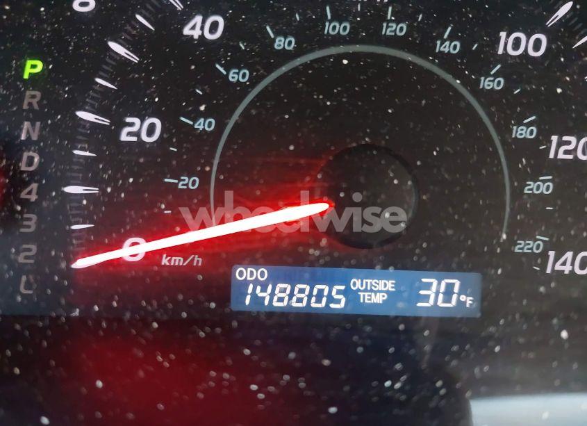 Photo 15 of 2007 Toyota Camry LE (VIN 4T1BE46K57U619718)