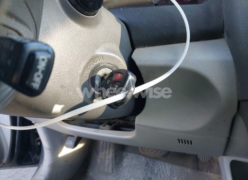 Photo 11 of 2007 Toyota Camry LE (VIN 4T1BE46K57U621064)