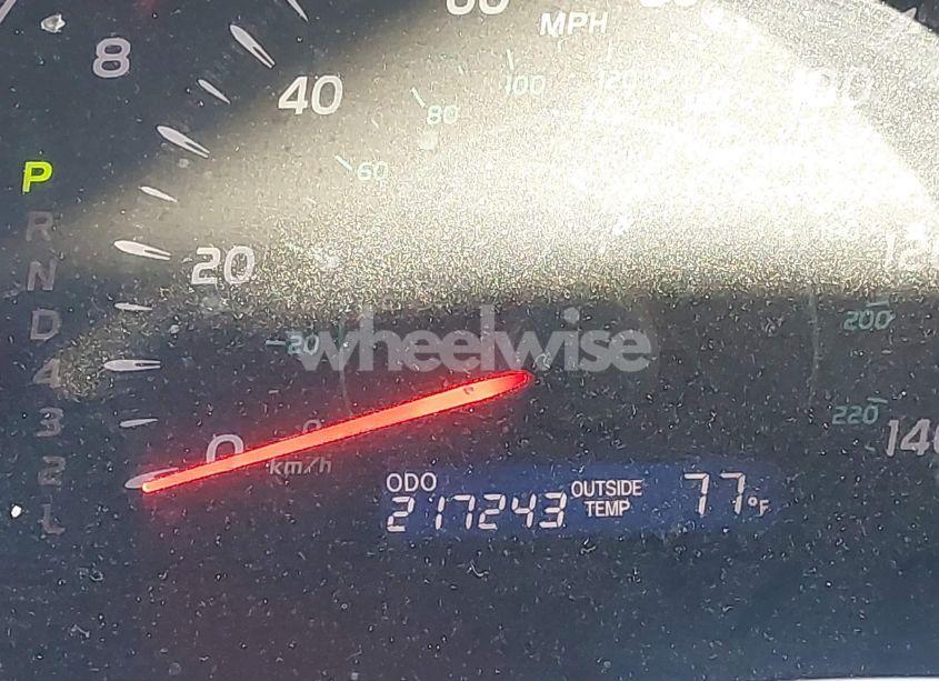 Photo 15 of 2007 Toyota Camry LE (VIN 4T1BE46K57U621064)