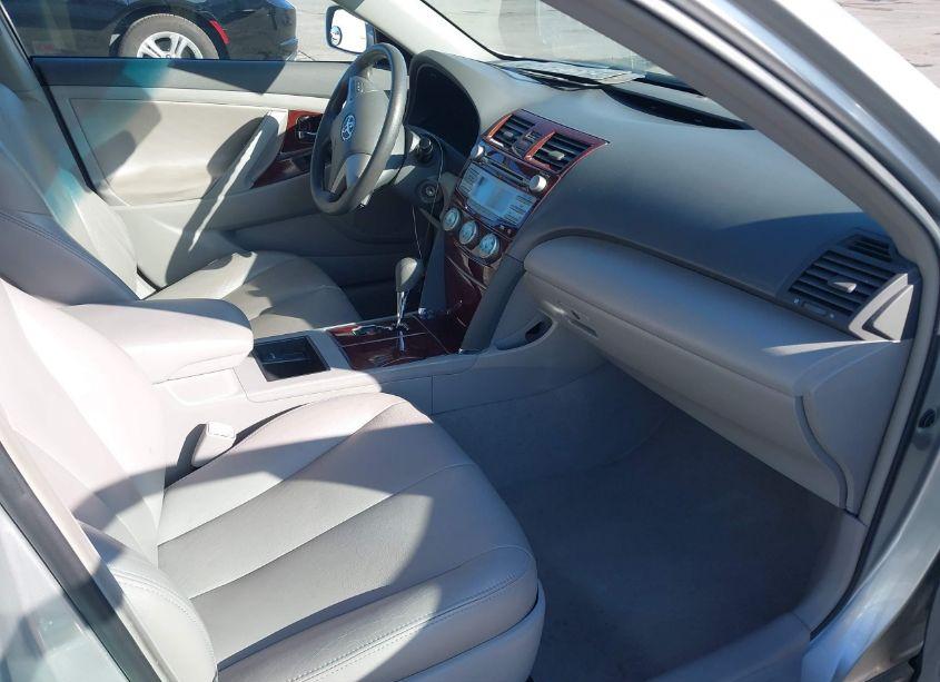 Photo 5 of 2007 Toyota Camry LE (VIN 4T1BE46K57U625261)