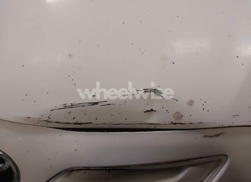 Photo 6 of 2007 Toyota Camry LE (VIN 4T1BE46K57U627818)