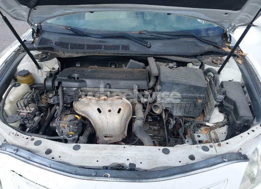 Photo 10 of 2007 Toyota Camry LE (VIN 4T1BE46K57U631285)