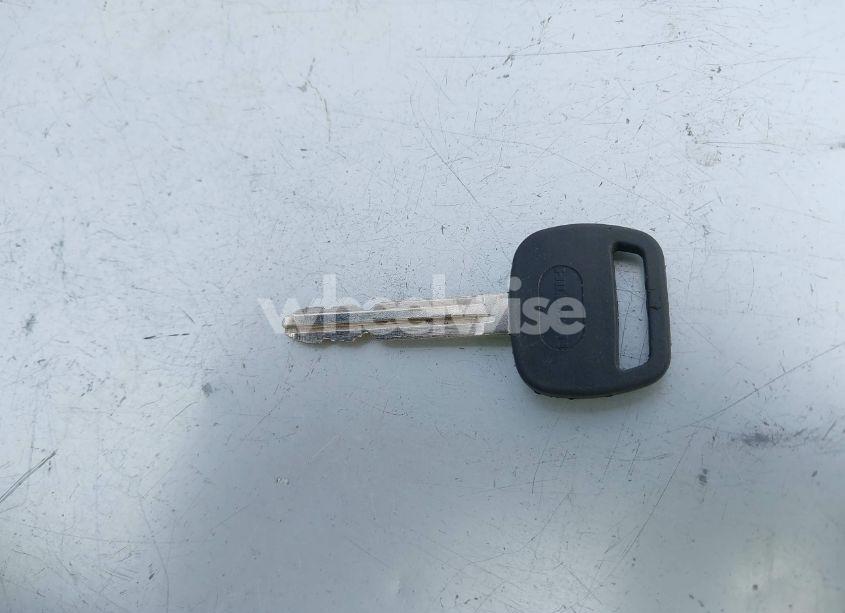 Photo 11 of 2007 Toyota Camry LE (VIN 4T1BE46K57U631285)