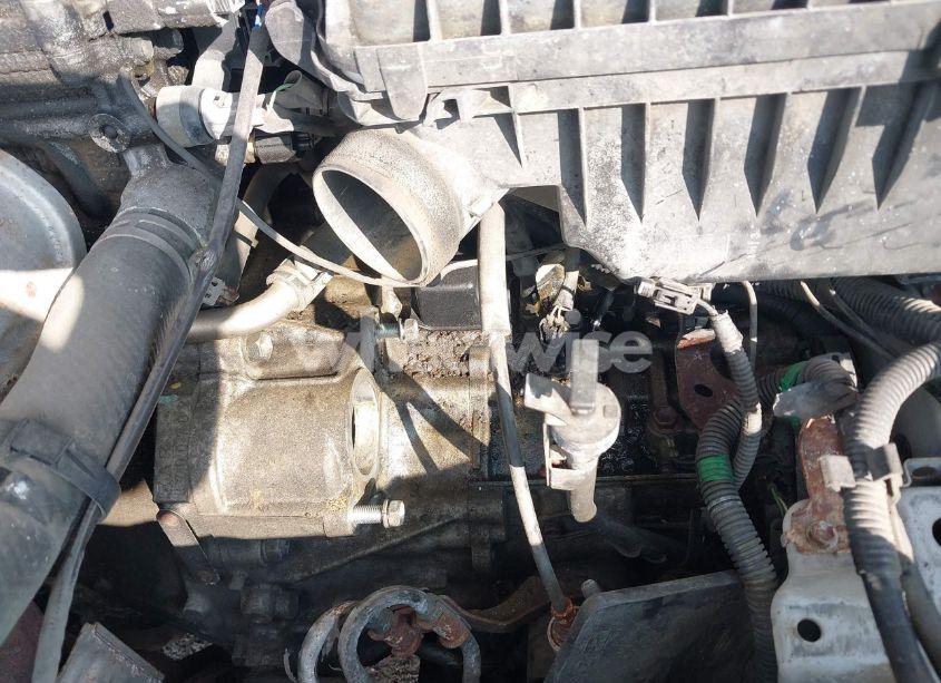 Photo 12 of 2007 Toyota Camry LE (VIN 4T1BE46K57U631285)