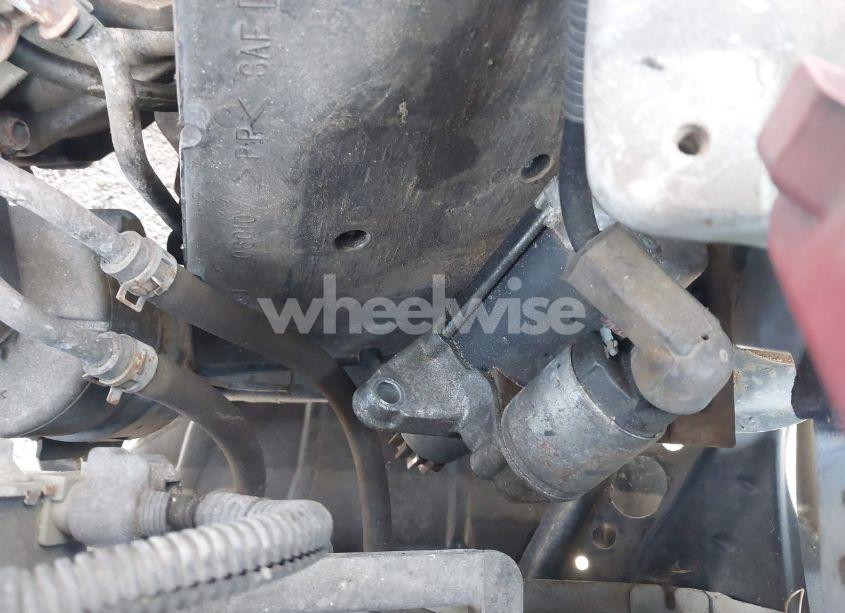 Photo 13 of 2007 Toyota Camry LE (VIN 4T1BE46K57U631285)