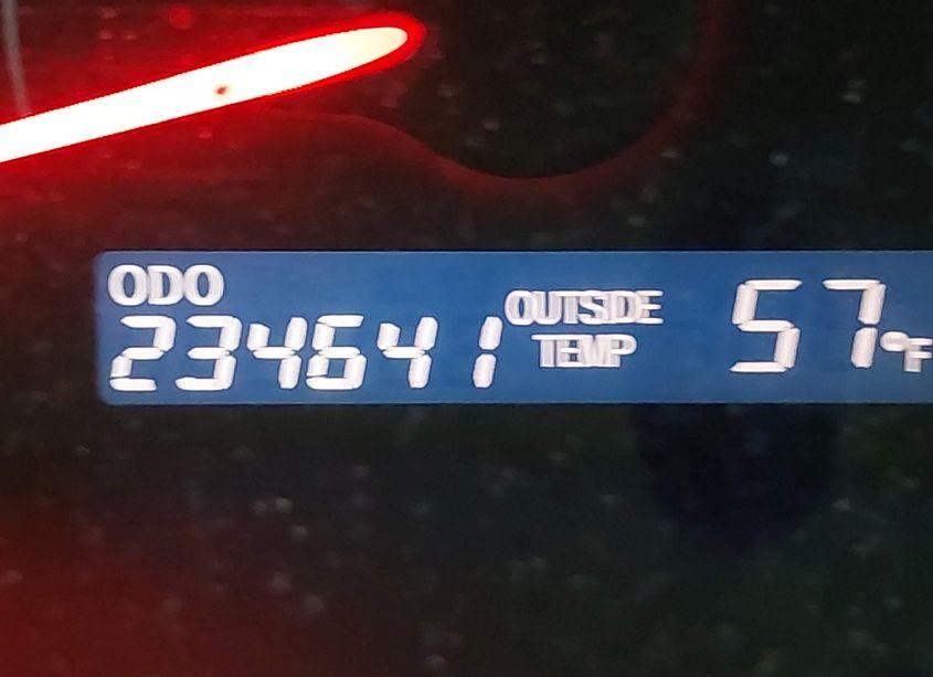 Photo 15 of 2007 Toyota Camry LE (VIN 4T1BE46K57U633179)