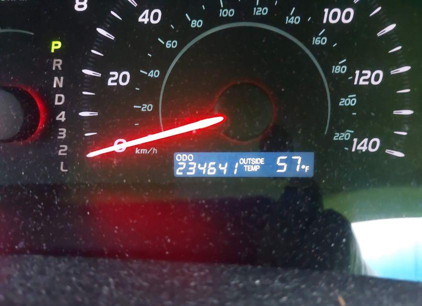 Photo 7 of 2007 Toyota Camry LE (VIN 4T1BE46K57U633179)