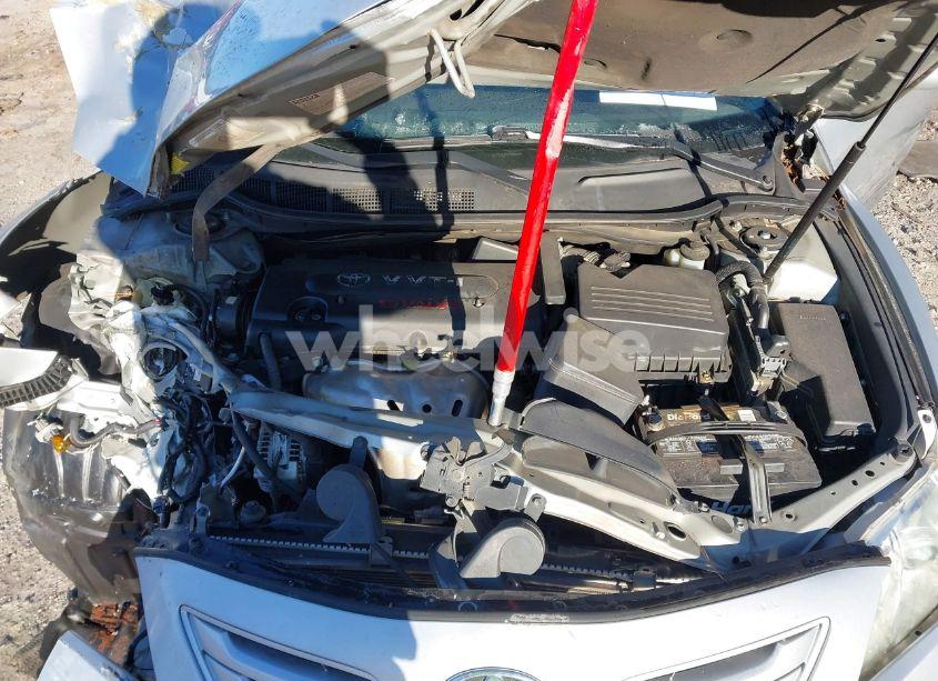 Photo 10 of 2007 Toyota Camry CE (VIN 4T1BE46K57U642562)