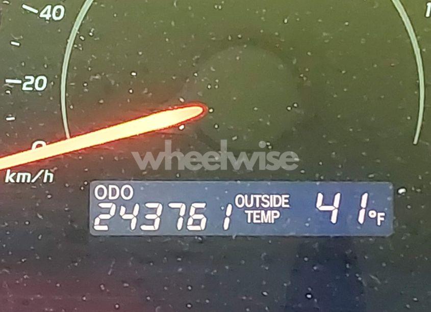 Photo 16 of 2007 Toyota Camry CE (VIN 4T1BE46K57U642562)