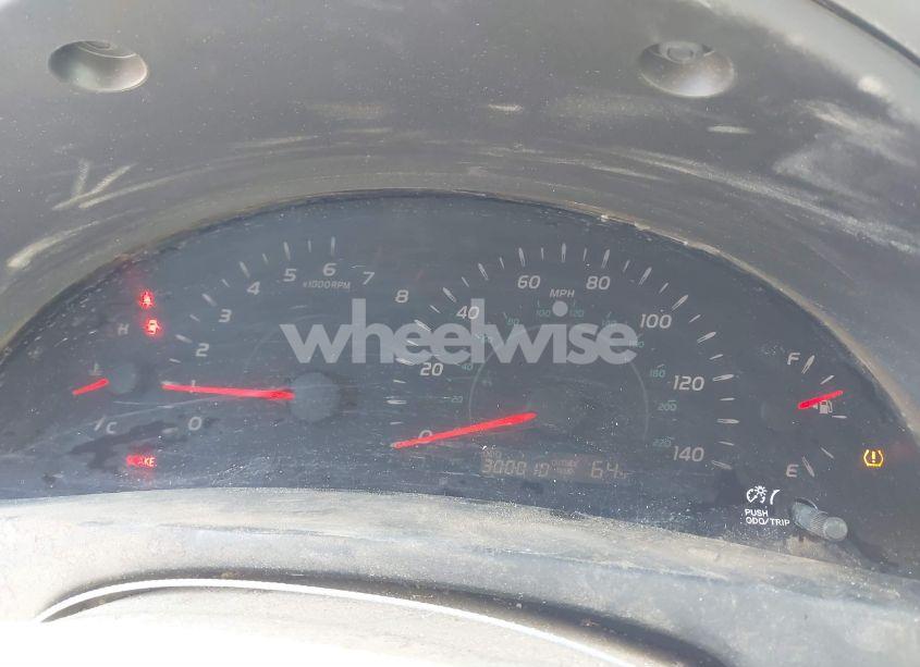 Photo 7 of 2007 Toyota Camry CE (VIN 4T1BE46K57U643632)