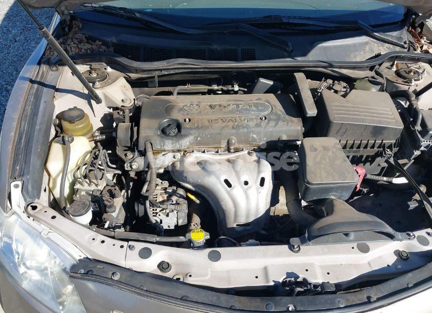 Photo 10 of 2007 Toyota Camry LE (VIN 4T1BE46K57U646918)