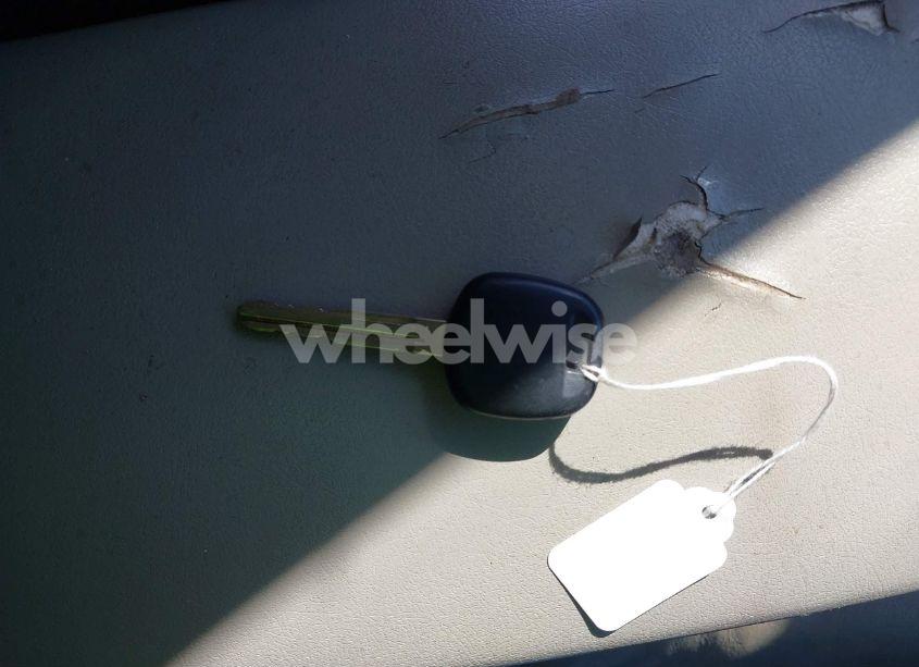 Photo 11 of 2007 Toyota Camry LE (VIN 4T1BE46K57U646918)