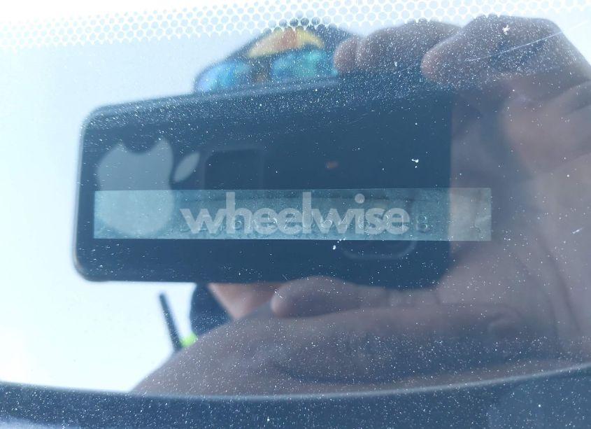 Photo 9 of 2007 Toyota Camry LE (VIN 4T1BE46K57U646918)