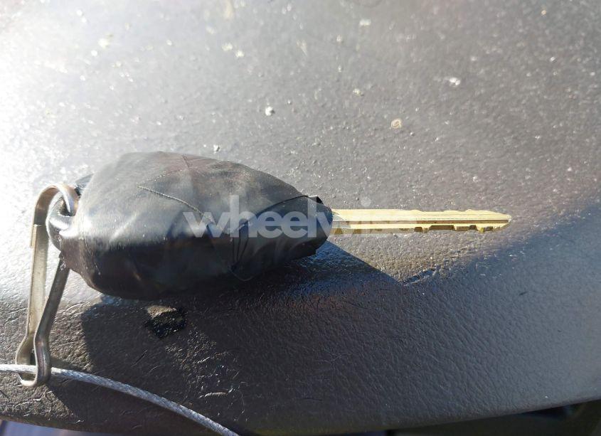 Photo 11 of 2007 Toyota Camry LE (VIN 4T1BE46K57U649656)