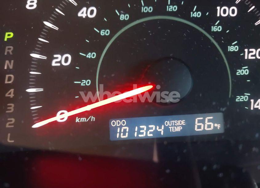 Photo 15 of 2007 Toyota Camry LE (VIN 4T1BE46K57U649656)