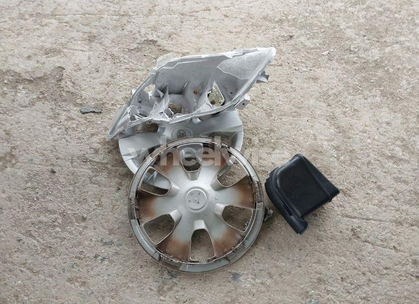 Photo 12 of 2007 Toyota Camry LE (VIN 4T1BE46K57U680227)