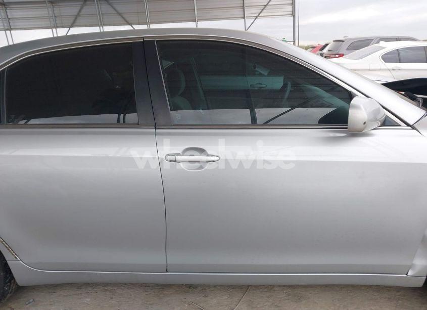 Photo 14 of 2007 Toyota Camry LE (VIN 4T1BE46K57U680227)