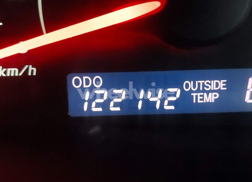 Photo 16 of 2007 Toyota Camry LE (VIN 4T1BE46K57U680227)