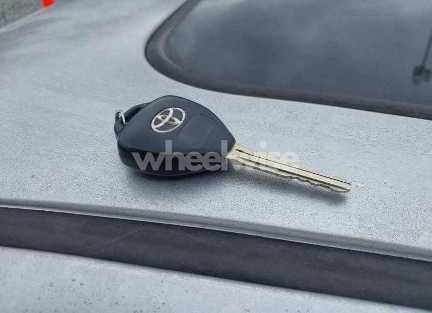 Photo 11 of 2007 Toyota Camry SE (VIN 4T1BE46K57U695701)