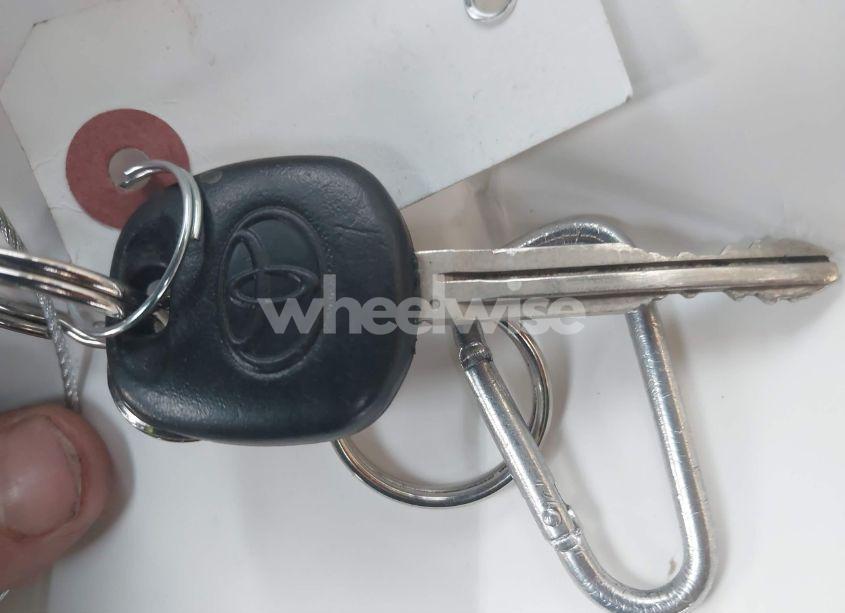 Photo 11 of 2007 Toyota Camry LE (VIN 4T1BE46K57U708284)