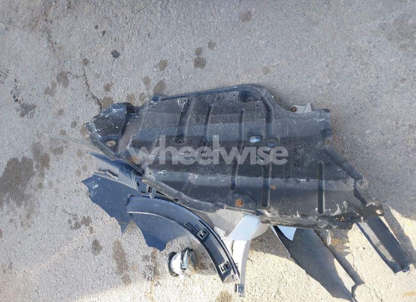 Photo 12 of 2007 Toyota Camry LE (VIN 4T1BE46K57U721889)