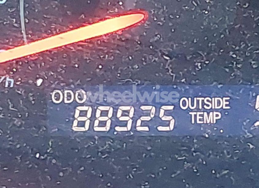 Photo 15 of 2008 Toyota Camry LE (VIN 4T1BE46K58U198620)