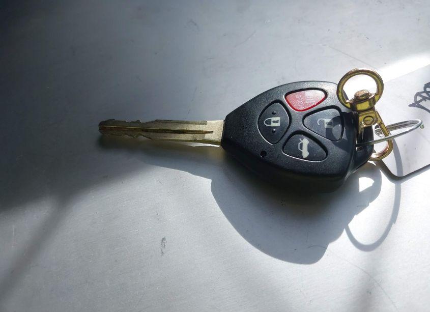 Photo 11 of 2008 Toyota Camry CE/LE/XLE/SE (VIN 4T1BE46K58U201127)