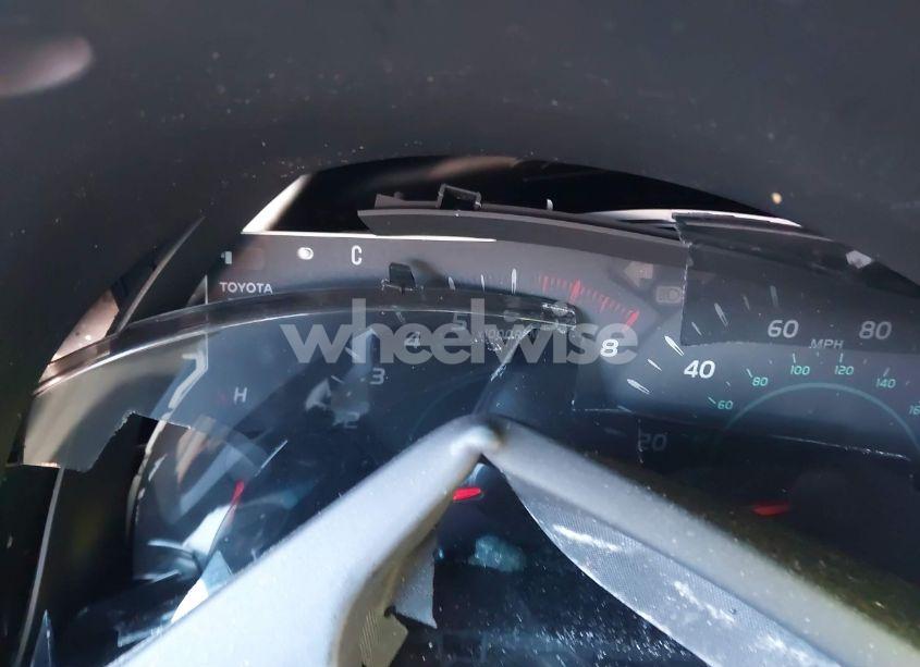 Photo 15 of 2008 Toyota Camry LE (VIN 4T1BE46K58U207672)