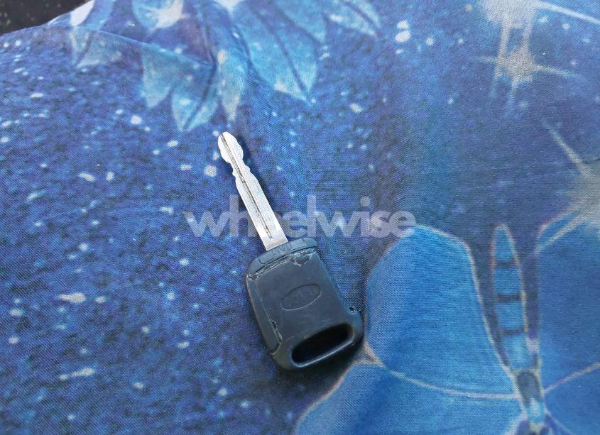 Photo 11 of 2008 Toyota Camry LE (VIN 4T1BE46K58U262641)