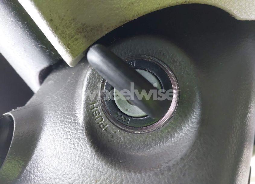 Photo 11 of 2008 Toyota Camry (VIN 4T1BE46K58U732568)