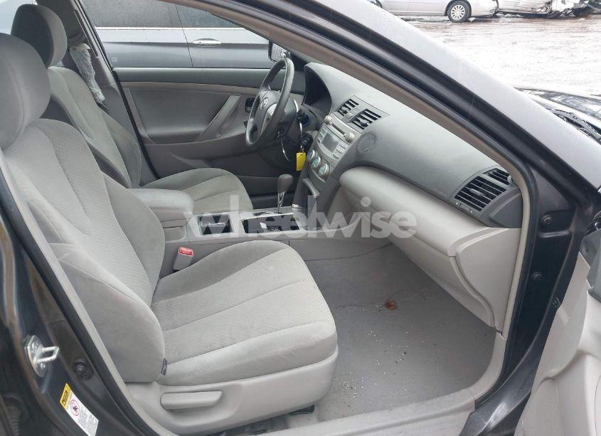 Photo 5 of 2008 Toyota Camry LE (VIN 4T1BE46K58U754828)