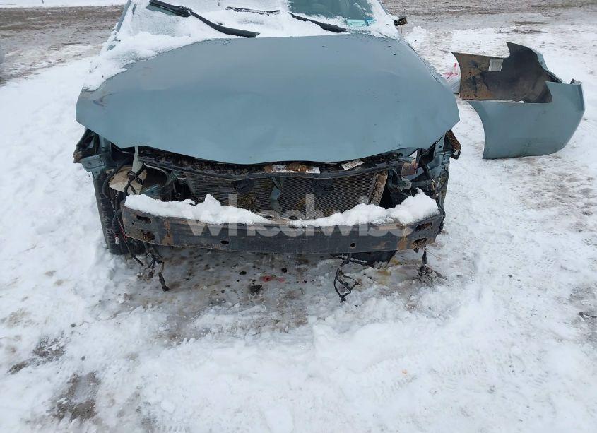 Photo 12 of 2008 Toyota Camry LE (VIN 4T1BE46K58U791071)