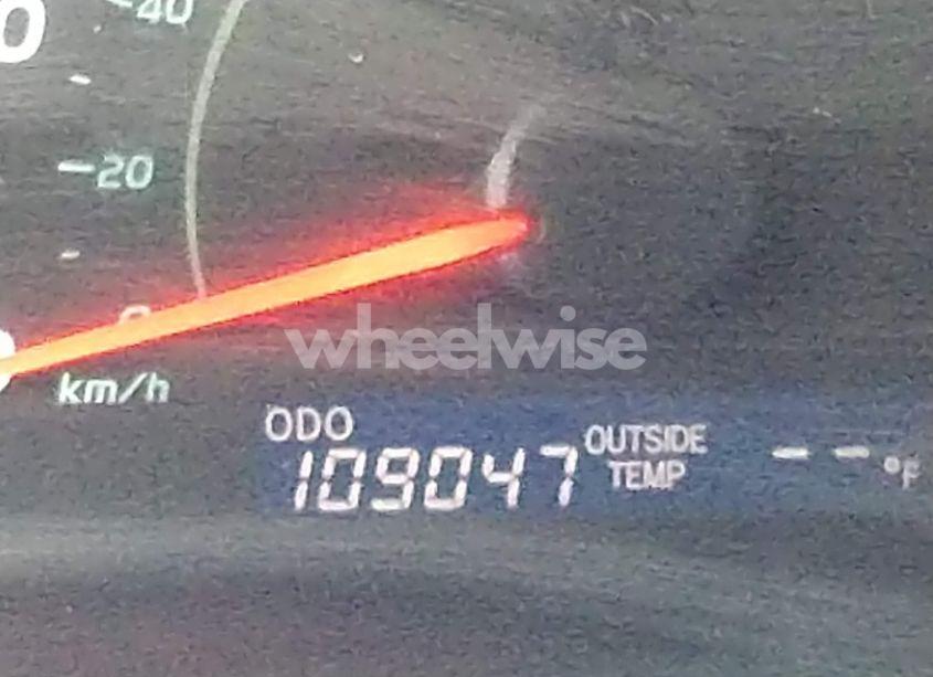 Photo 15 of 2008 Toyota Camry LE (VIN 4T1BE46K58U791071)