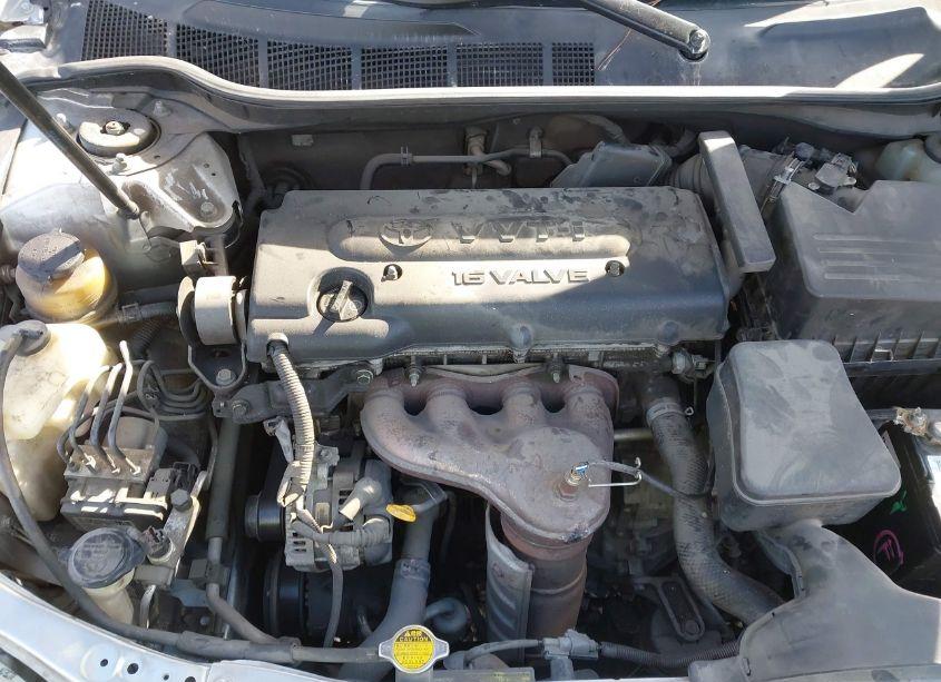 Photo 10 of 2009 Toyota Camry LE (VIN 4T1BE46K59U264052)