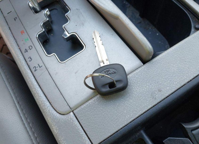 Photo 11 of 2009 Toyota Camry LE (VIN 4T1BE46K59U264052)