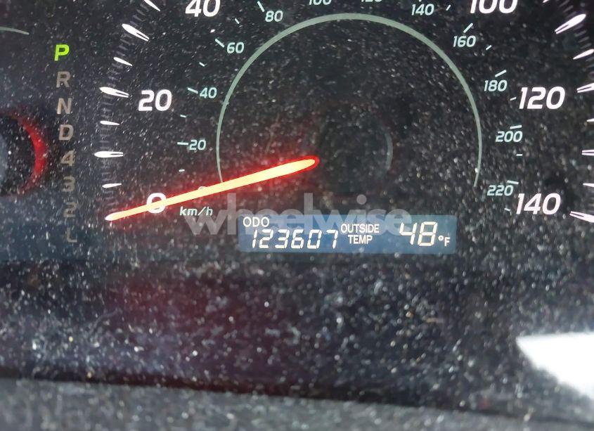 Photo 15 of 2009 Toyota Camry LE (VIN 4T1BE46K59U278369)